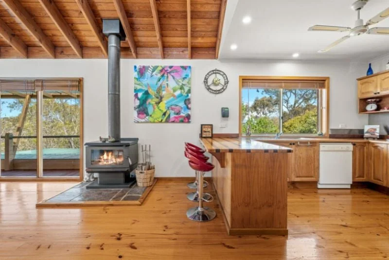 218 Progress Road, Eltham North VIC 3095