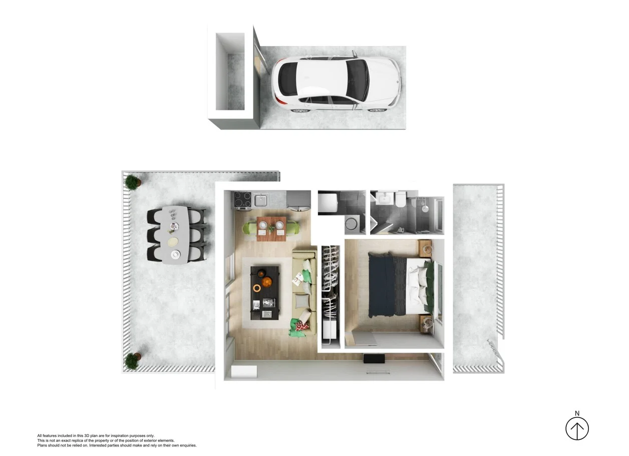 Additional image 8 of 2/189 Fitzgerald Avenue, Maroubra NSW 2035