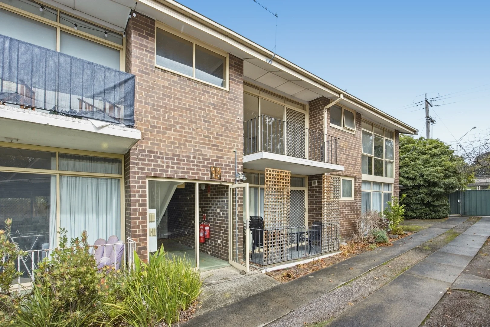 2/128 Mt Dandenong Road, Croydon VIC 3136
