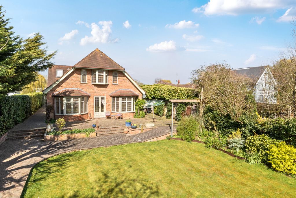 Additional image 2 of 4 bed detached house for saleHamm Court, Weybridge KT13