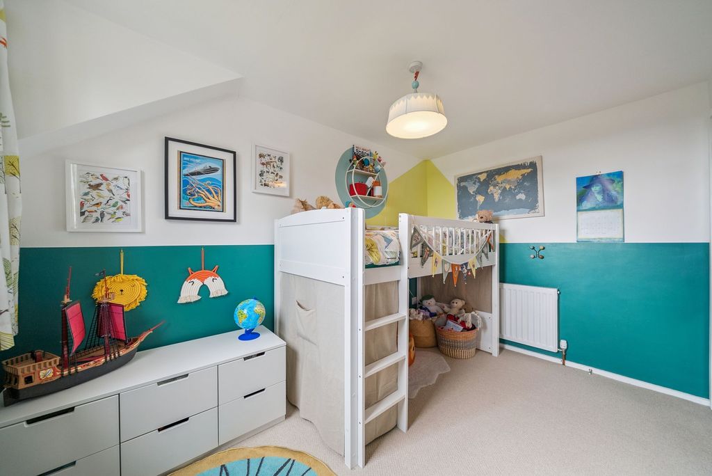 Additional image 25 of 4 bed detached house for sale29 Dalmore Crescent, Helensburgh G84