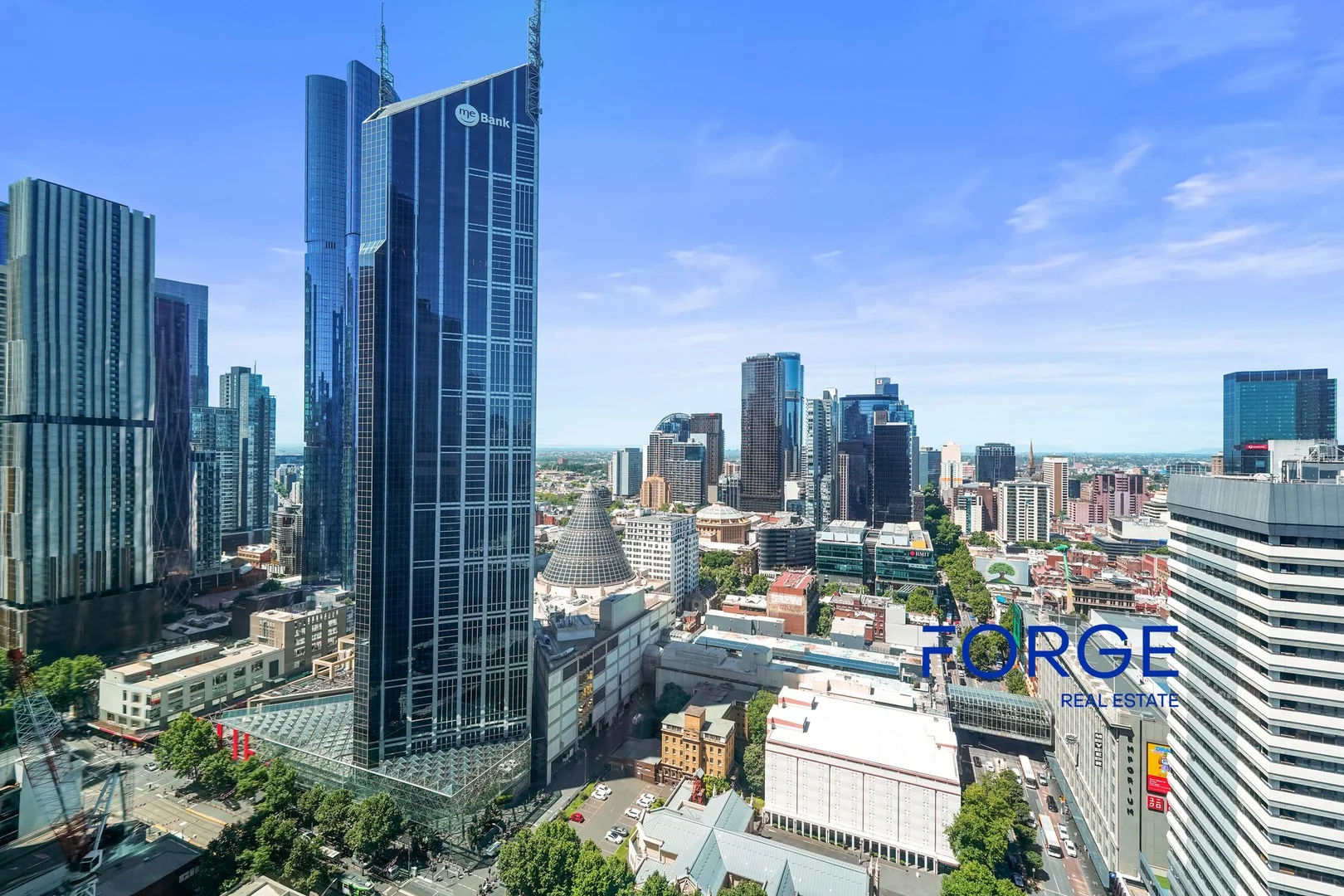 Additional image 10 of 2804/28 Timothy Lane, Melbourne VIC 3000