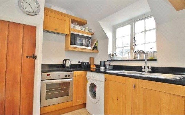 Additional image 3 of 2 bed flat for saleHigh Street, Chobham, Woking GU24