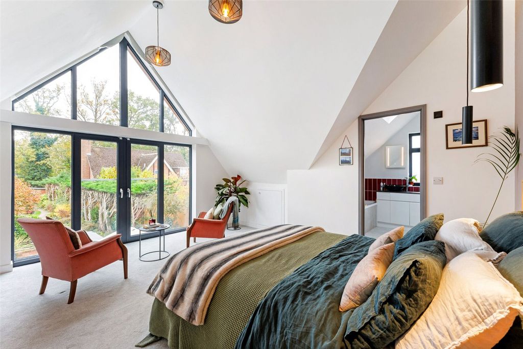 Additional image 11 of 5 bed detached house for saleKiln Lane, Winkfield, Windsor, Berkshire SL4