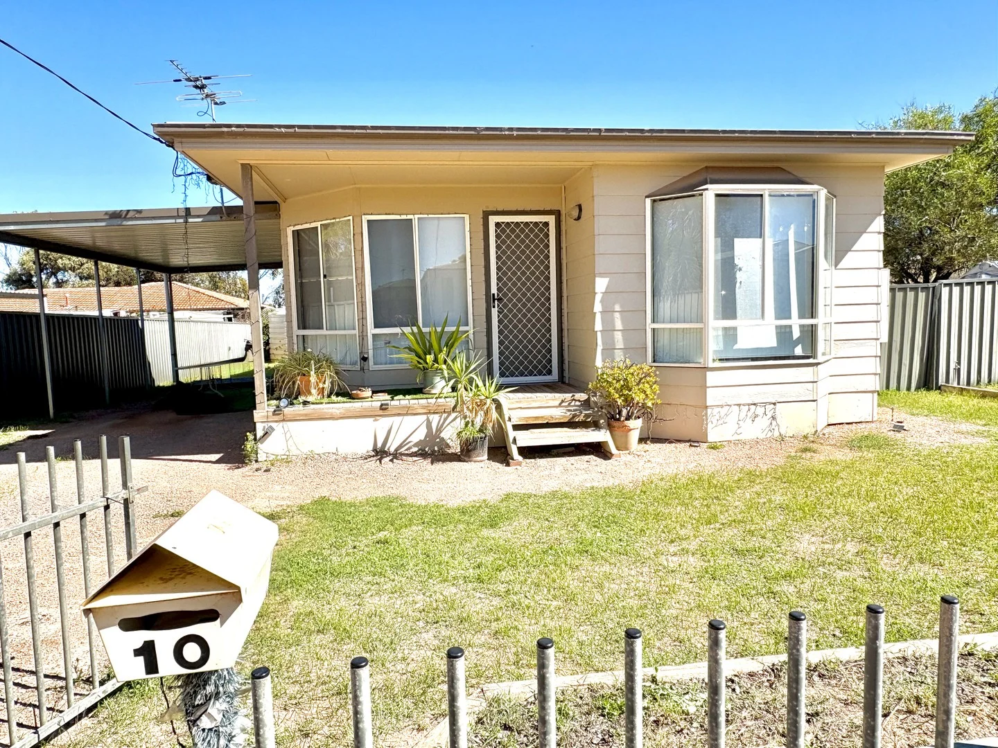10 Talbot Grove, Ceduna SA 5690
