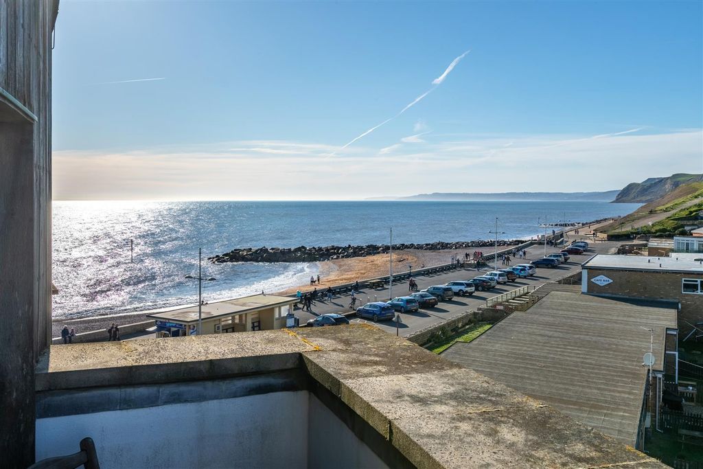 Additional image 13 of 2 bed flat for saleQuayside, West Bay, Bridport DT6