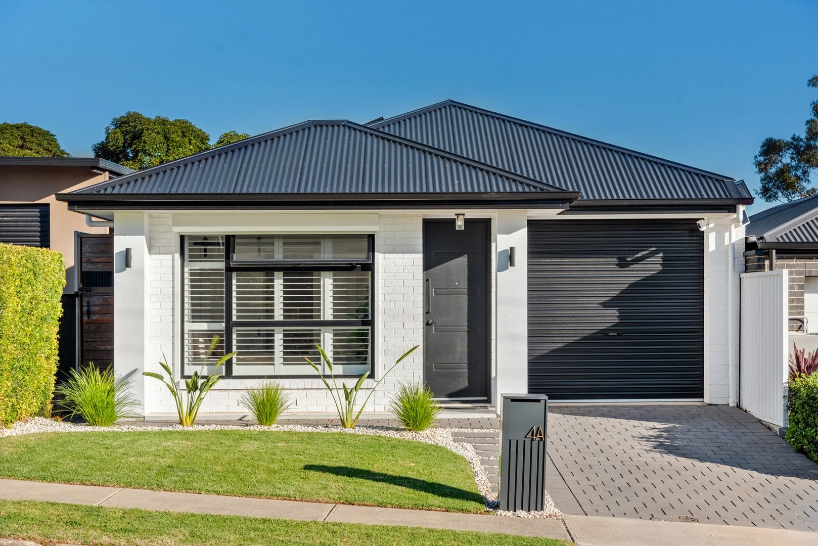4A Parsons Road, Reynella SA 5161