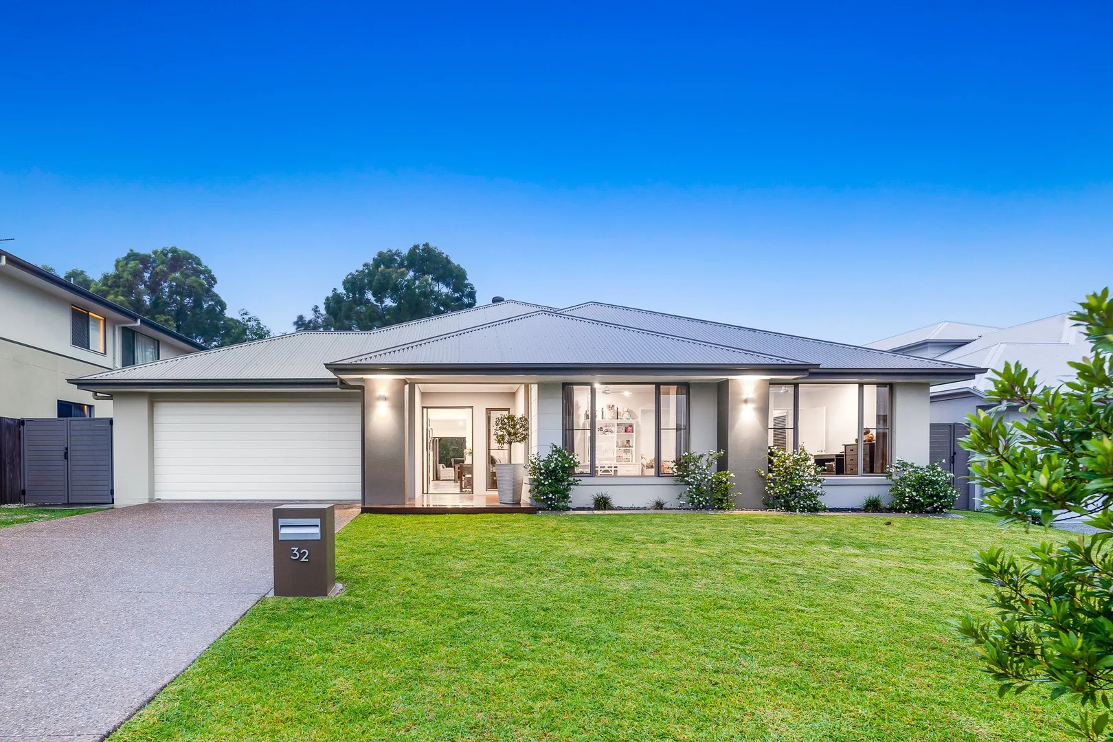 32 Hampden Street, North Lakes QLD 4509