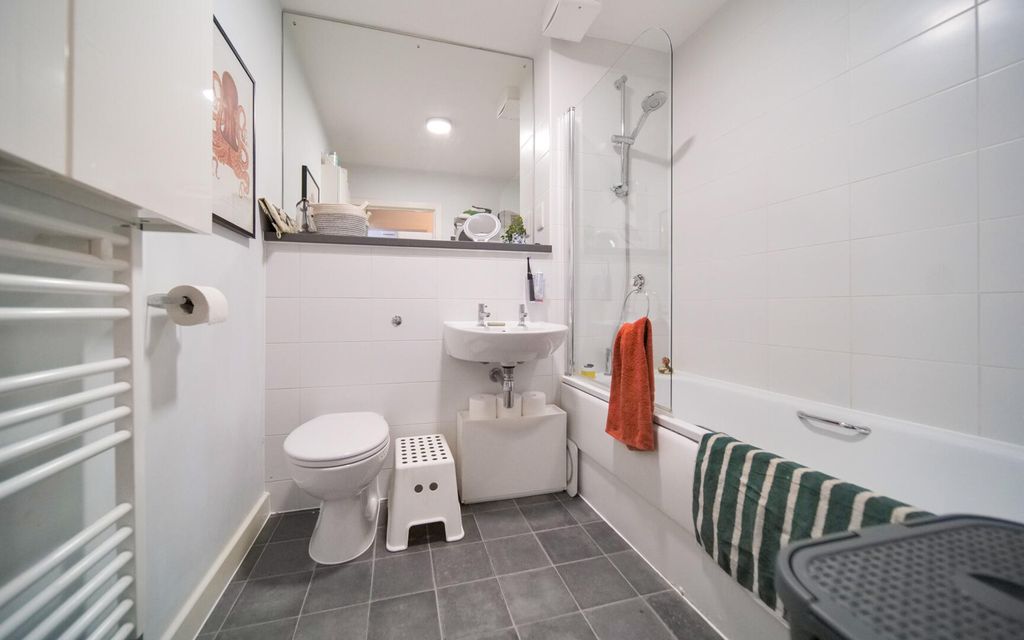 Additional image 8 of 1 bed flat for saleVerbena Court, Melksham SN12