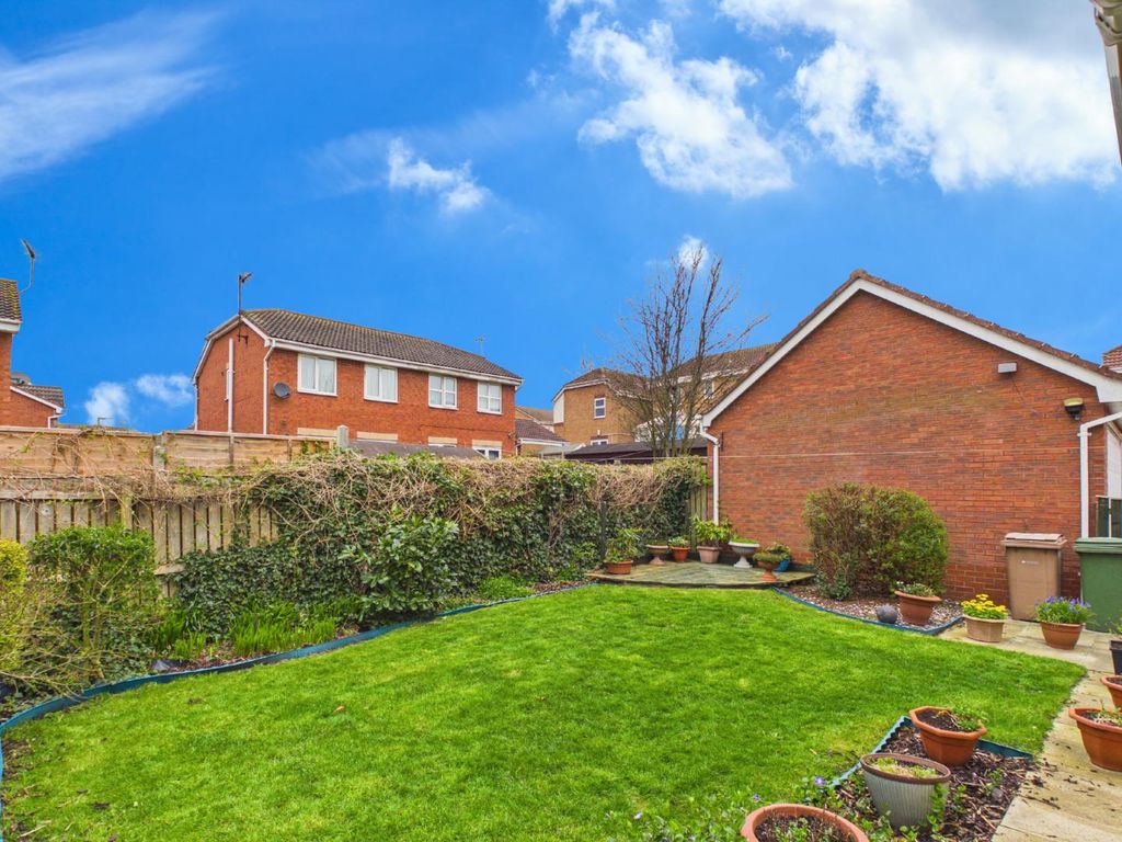 Additional image 36 of 5 bed detached house for sale5 Bed Detached House, Aysgarth Rise, Bridlington YO16