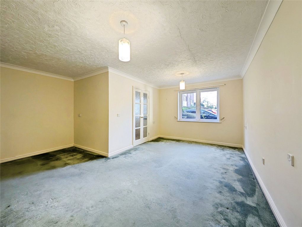 Additional image 2 of 2 bed flat for saleChase Court, Whickham NE16