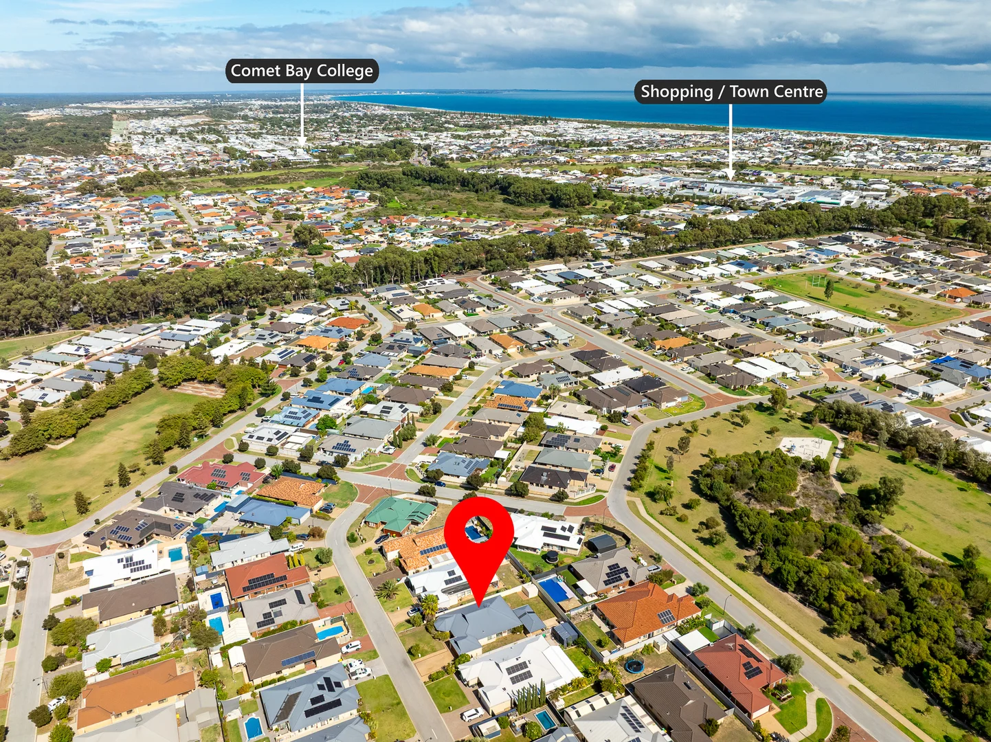 Additional image 30 of 6 Tamarama Street, Secret Harbour WA 6173
