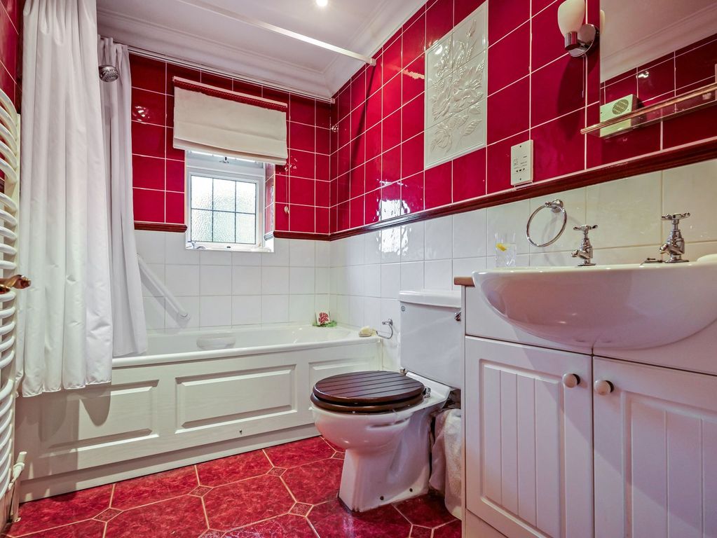 Additional image 23 of 4 bed detached house for saleThe Rise, Brockenhurst SO42