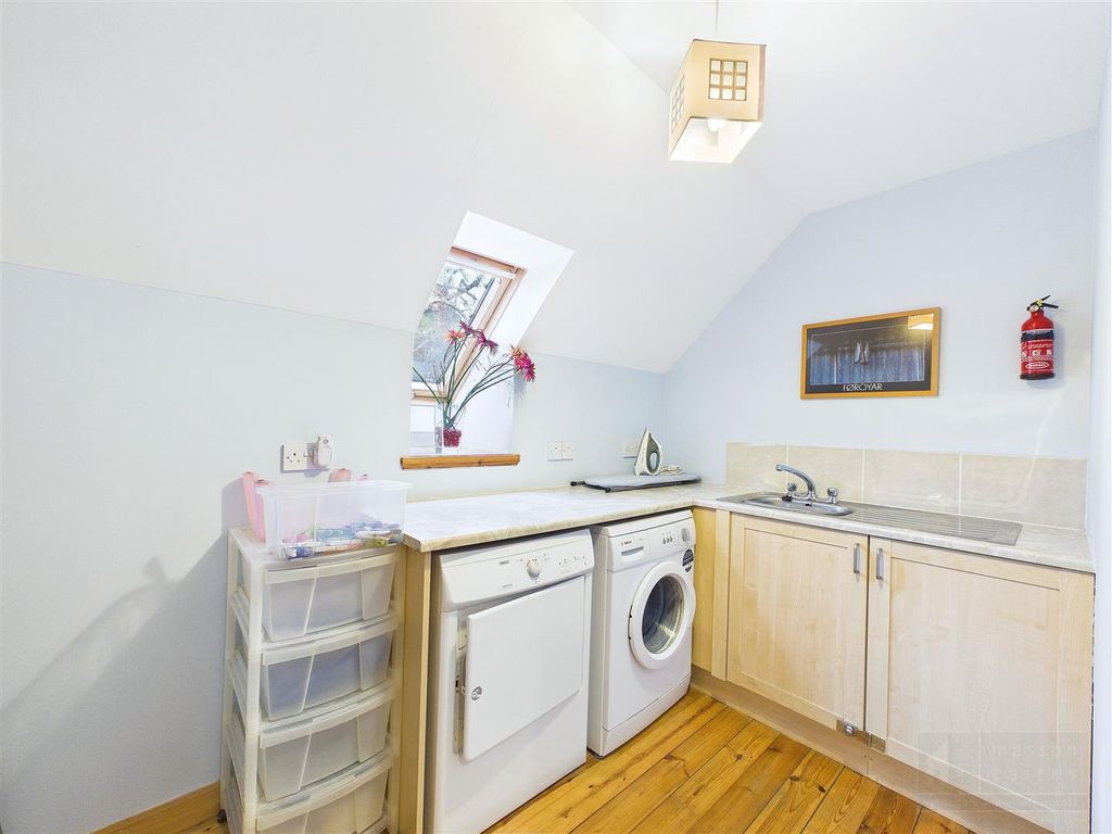 Additional image 18 of 5 bed detached house for saleWoodland Lodge, 9 Kinchurdy Road, Boat Of Garten PH24