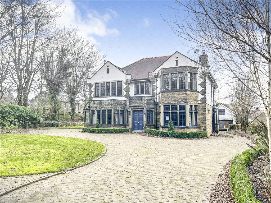 Additional image 9 of 5 bed detached house for saleMoorhead Lane, Shipley, West Yorkshire BD18