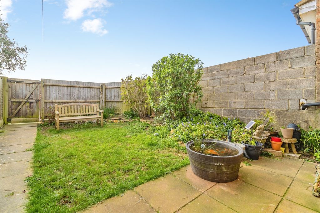 Additional image 4 of 2 bed end terrace house for saleQuarry Close, Shipton Gorge, Bridport DT6