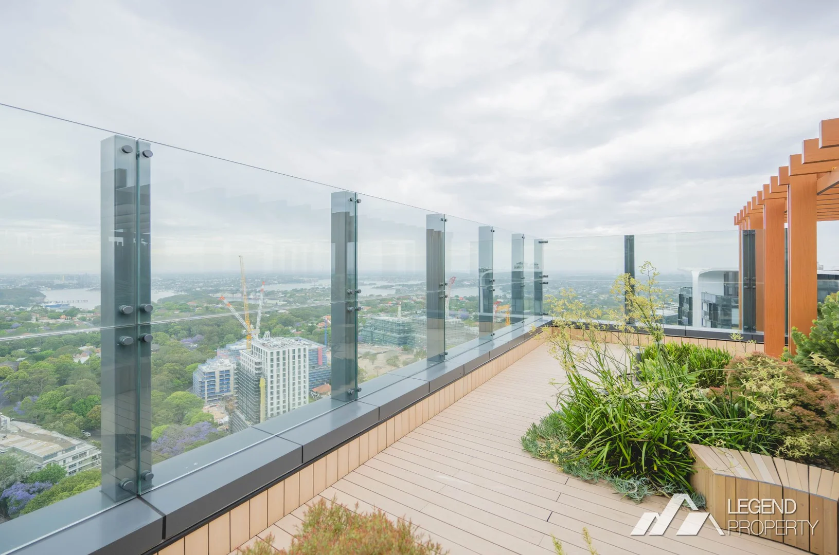 Additional image 25 of Level 16, 1603/88A Christie Street, St Leonards NSW 2065