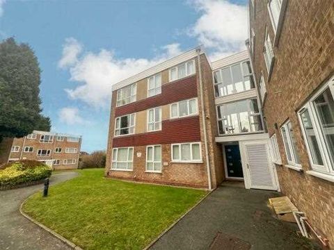 Croft Close, Birmingham B25