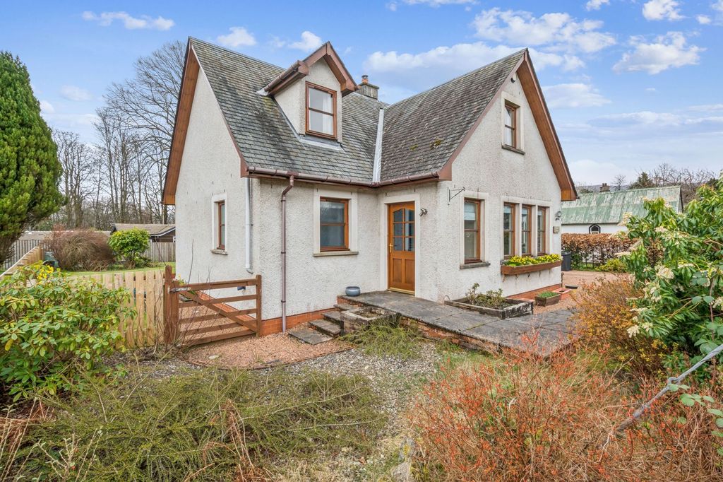 Additional image 18 of 4 bed detached house for saleKillin FK21