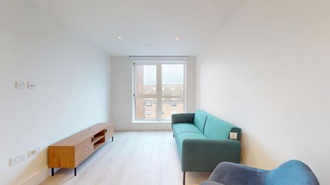 Beverley Way, New Malden SW20