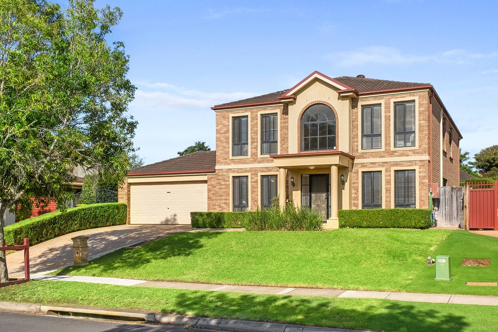 69 Adelphi Street, Rouse Hill NSW 2155
