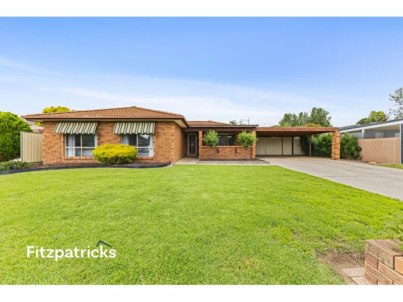2 Tura Place, Glenfield Park NSW 2650