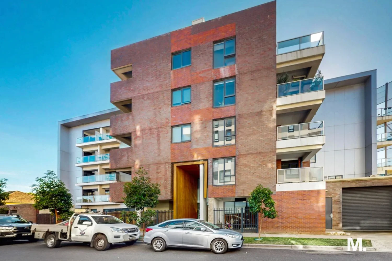 Additional image 9 of 403/535 Mt Alexander Road, Moonee Ponds VIC 3039