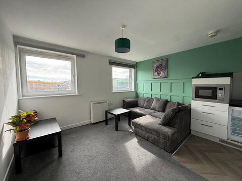 Anglesea Terrace, Southampton SO14