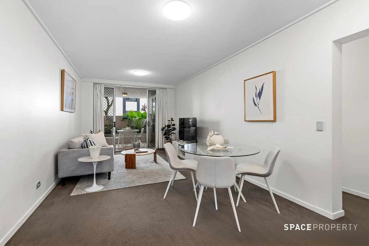 Additional image 6 of 4/587 Gregory Terrace, Fortitude Valley QLD 4006