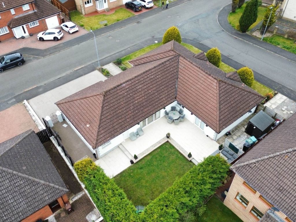 Additional image 41 of 4 bed detached bungalow for saleMorris Crescent, Motherwell ML1