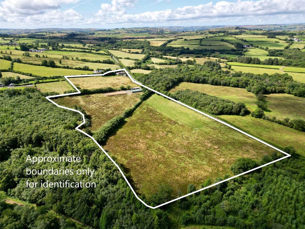 Additional image 2 of 4 bed bungalow for saleLibanus, Brecon, Powys LD3