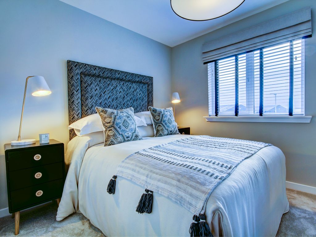 Additional image 10 of 4 bed detached house for sale"The Ettrick" at Bishopton, Renfrewshire PA7