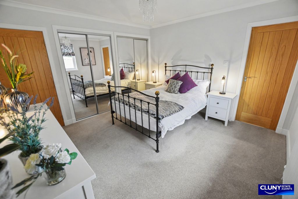 Additional image 8 of 4 bed detached bungalow for saleBroom Walk, Findhorn IV36