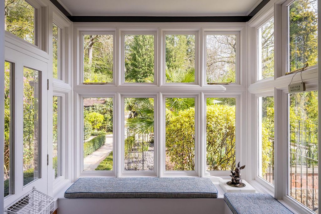 Additional image 25 of 3 bed flat for saleSnowdenham Hall, Snowdenham Lane Bramley, Guildford GU5