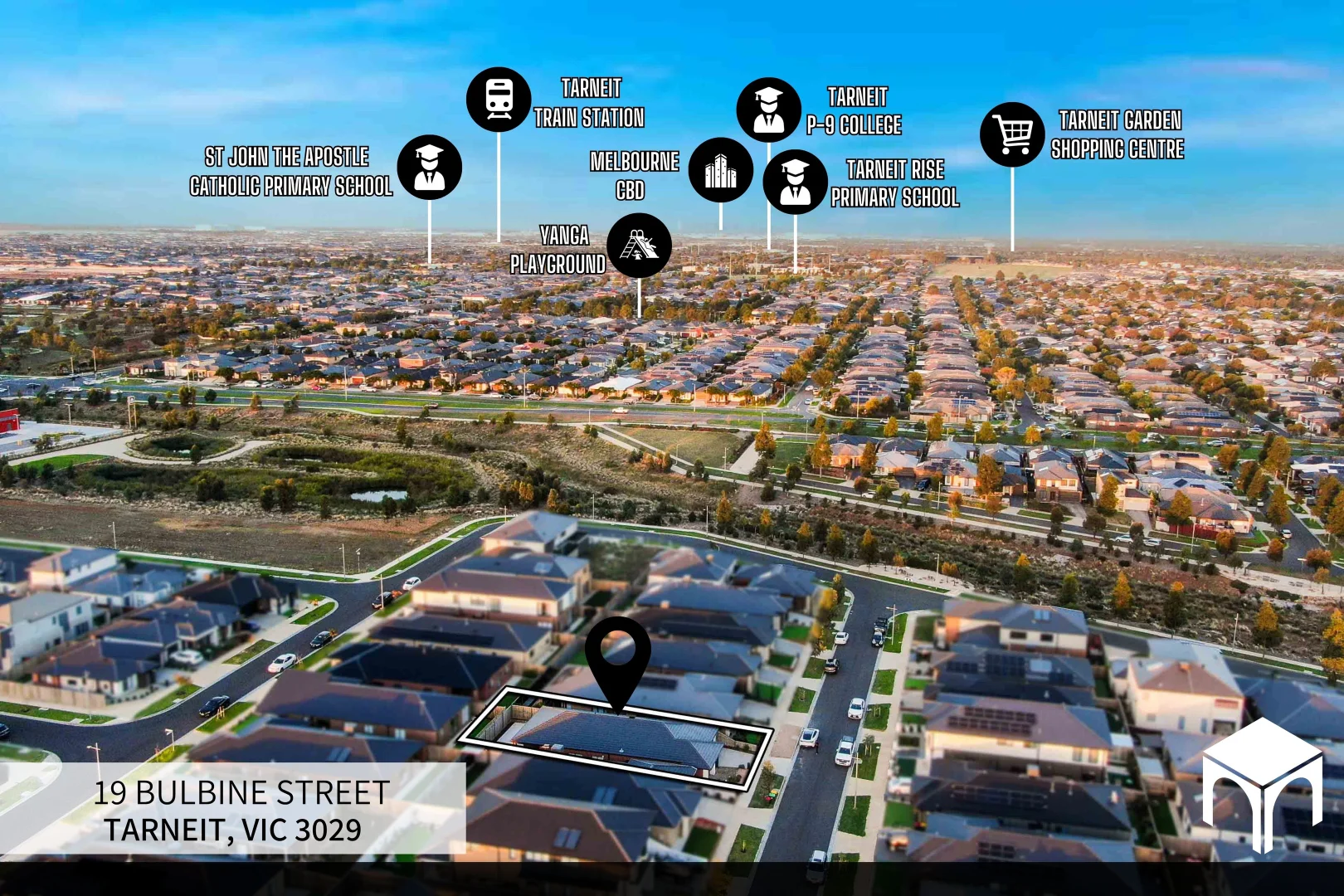 Additional image 22 of 19 Bulbine Street, Tarneit VIC 3029