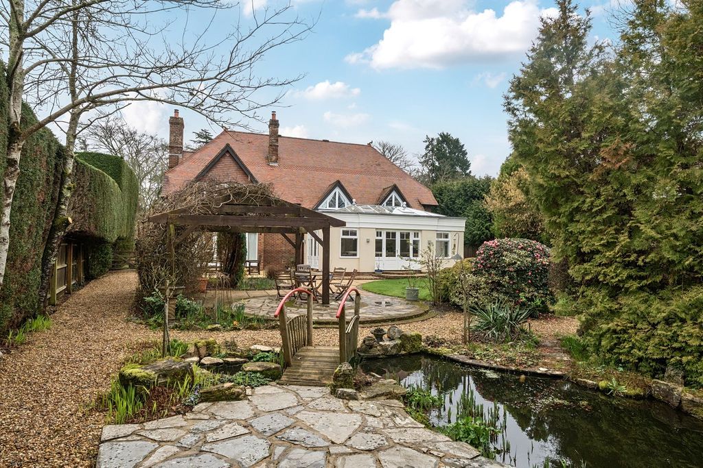Additional image 15 of 7 bed detached house for saleSway Road, Brockenhurst SO42