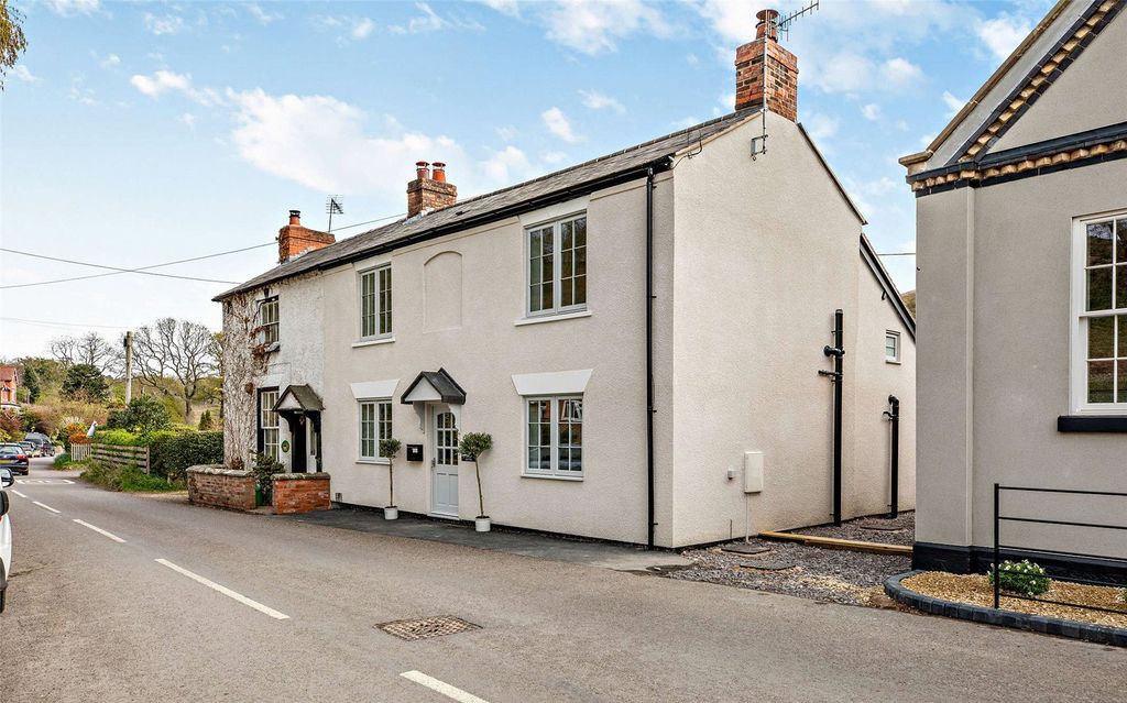Additional image 14 of 3 bed semi-detached house for saleLudlow Road, Little Stretton, Church Stretton, Shropshire SY6