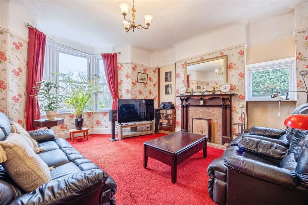 Additional image 2 of 6 bed detached house for saleHarleigh Road, Bodmin, Cornwall PL31