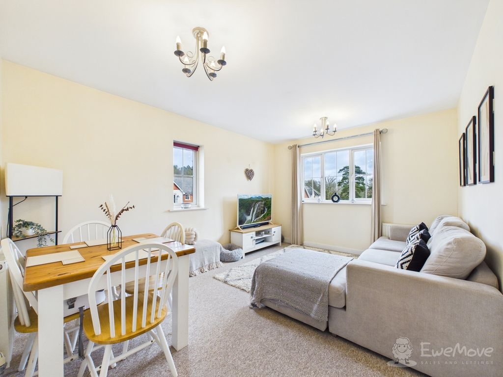 Additional image 2 of 2 bed flat for saleRoyal Drive, Bordon, Hampshire GU35