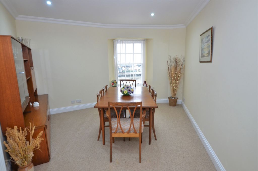 Additional image 24 of 5 bed terraced house for sale32 Tremayne House Park Drive, Bodmin PL31
