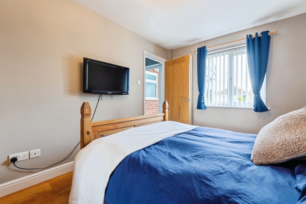 Additional image 11 of 4 bed detached bungalow for saleHeather Way, Brandon IP27