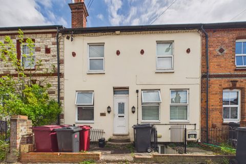 Elgar Road, Reading, Berkshire RG2