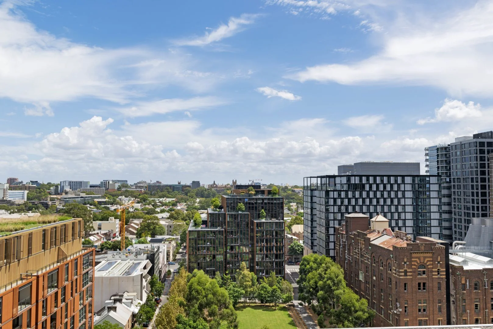 Additional image 4 of 1819/18 Park Lane, Chippendale NSW 2008