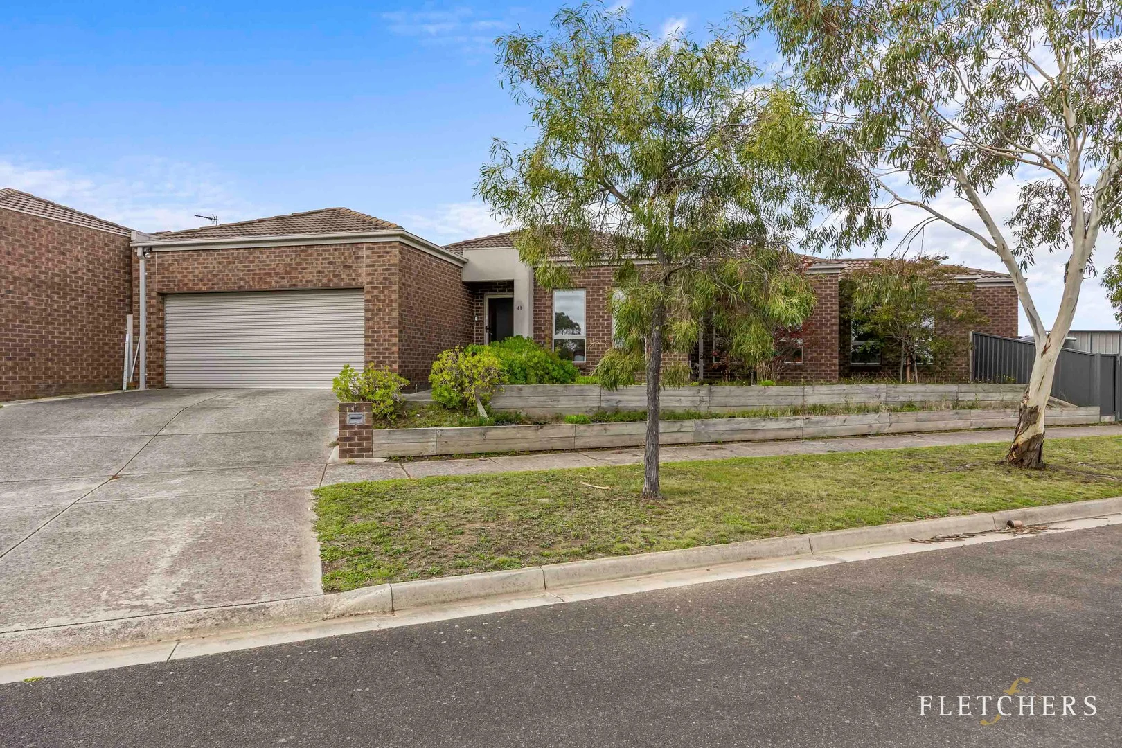 41 Wensleydale Dr, Alfredton VIC 3350