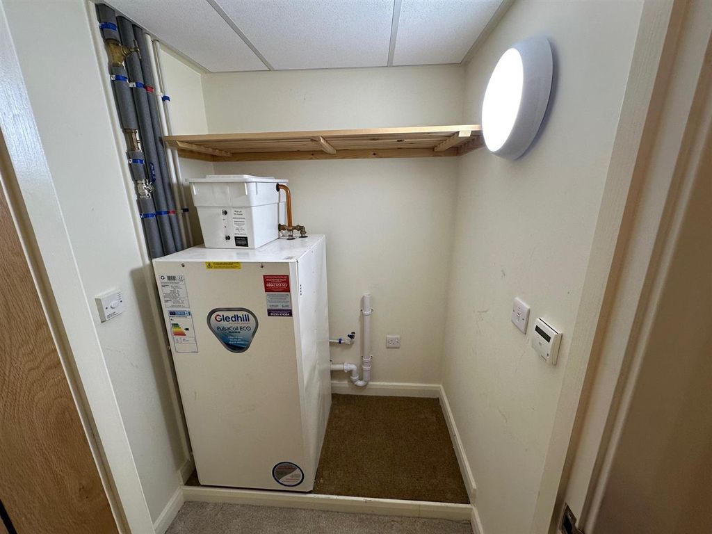 Additional image 19 of 1 bed flat for saleChestnut Court, Bridlington YO16