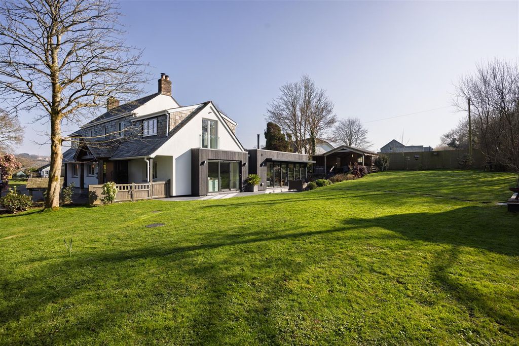 Additional image 12 of 6 bed detached house for saleNanstallon, Bodmin PL30