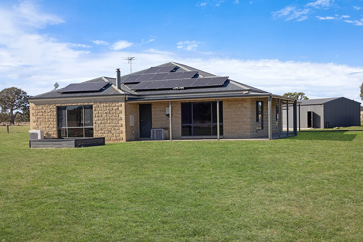 Additional image 10 of 134 Bellicourt Road, Dunkeld VIC 3294