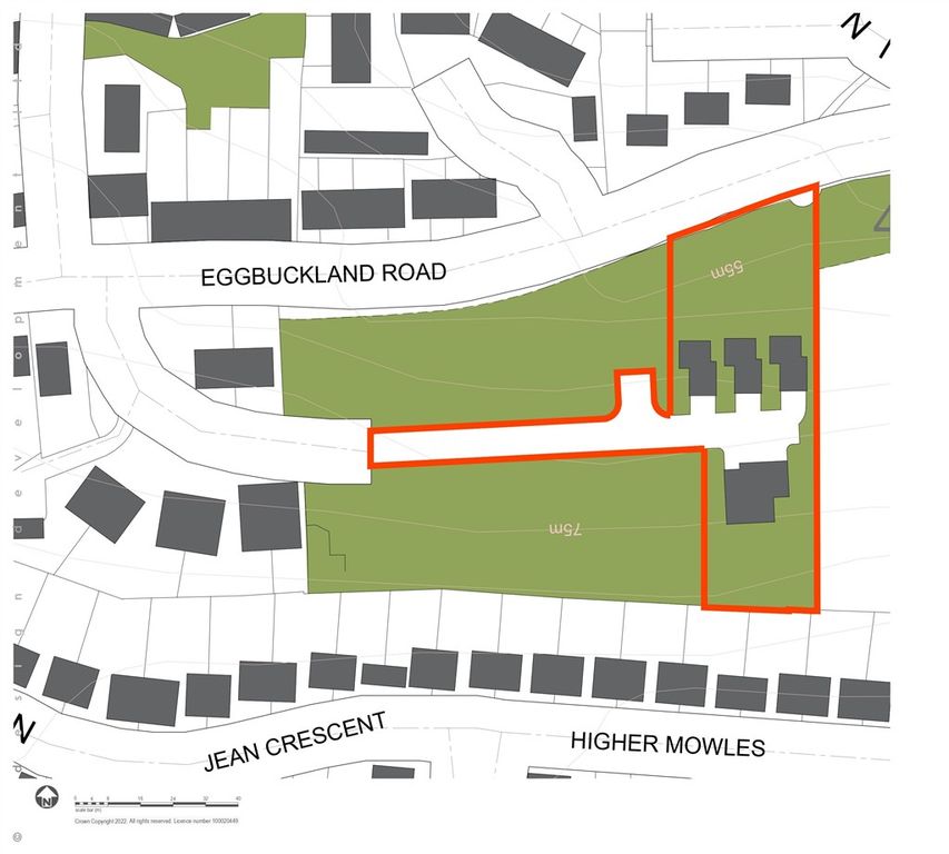 Additional image 15 of Land for salePetersfield Close, Plymouth PL3
