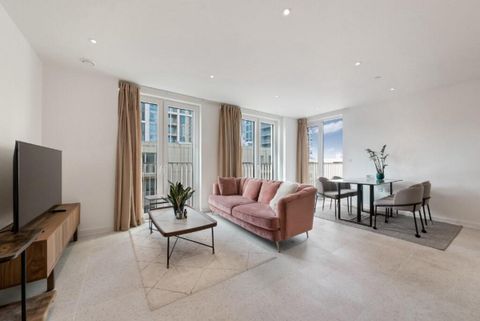 Bouchon Point, Silk District E1