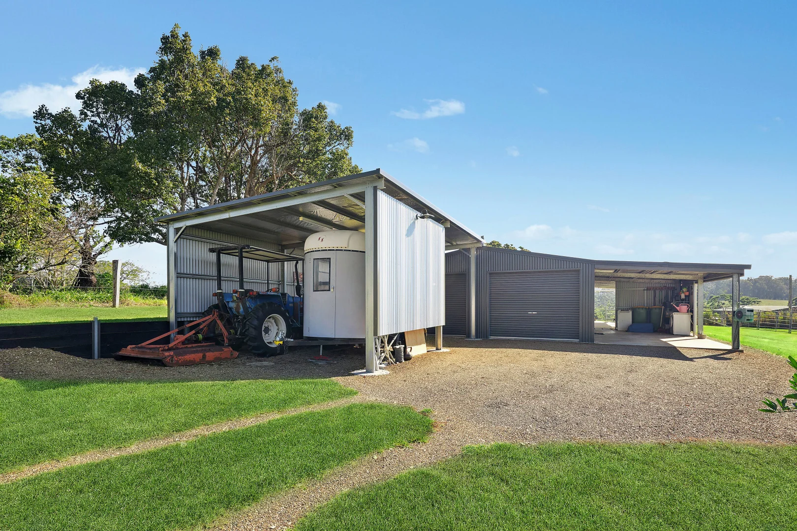 Additional image 7 of 536 Upper Warrell Creek Road, Congarinni NSW 2447